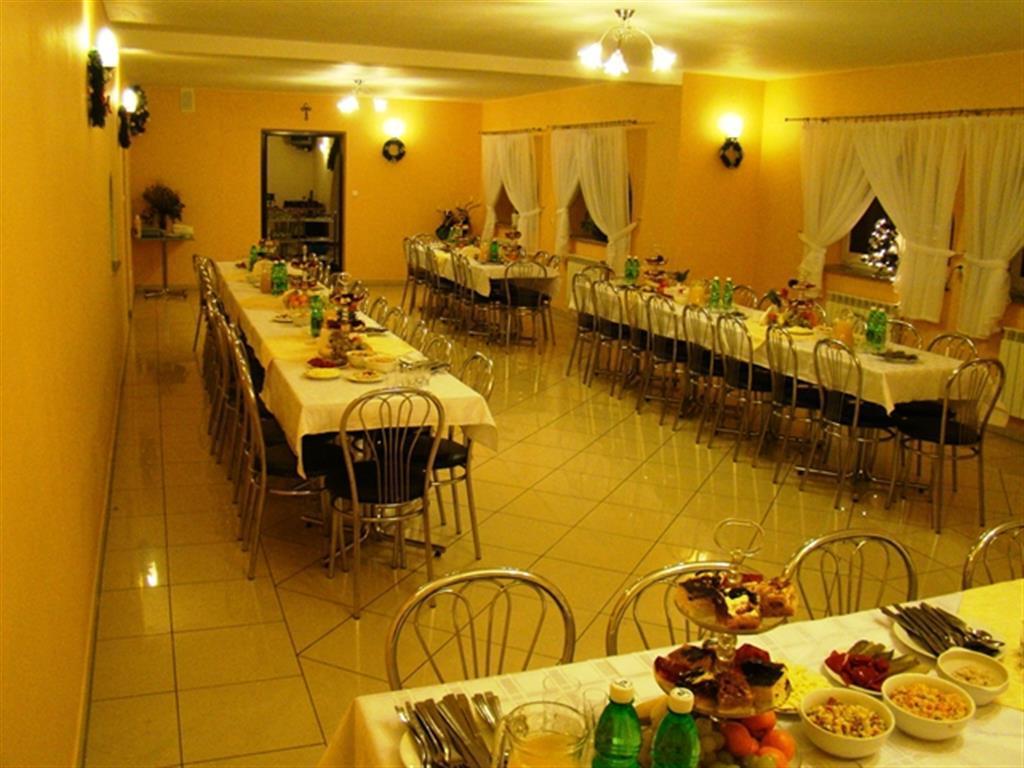 Dom Wczasowy U Jakuba Acomodação com café da manhã Zakopane Exterior foto