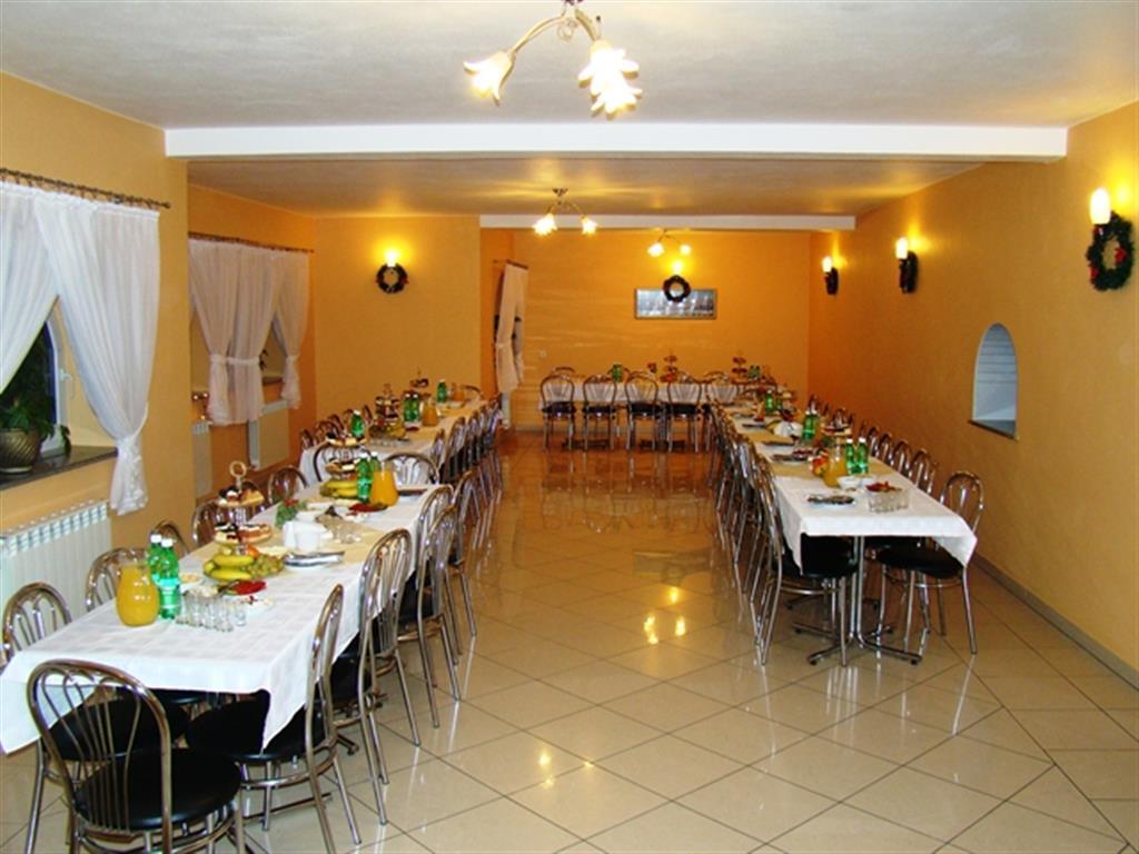 Dom Wczasowy U Jakuba Acomodação com café da manhã Zakopane Exterior foto